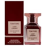 Tom Ford unisex Eau de Parfum lost cherry, 30 ml