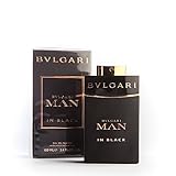 Bulgari Man in Black Homme/Men, Eau de Parfum, 1er Pack...