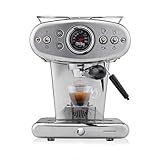 illy Kaffee, Kaffemaschine für Iperespresso Kapseln X1...