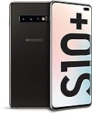Samsung Galaxy S10+ Smartphone (16.3cm (6.4 Zoll) 512...
