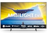 Philips Ambilight 55PUS8109 4K LED Smart TV - 55-Zoll...