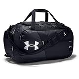 Under Armour Unisex Undeniable Duffel 4.0 LG,...