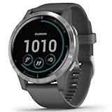 Garmin vívoactive 4 – wasserdichte...