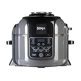 Ninja Foodi Multikocher, 6L, 7-in-1 Multicooker,...
