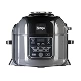 Ninja Foodi Multikocher, 6L, 7-in-1 Multicooker,...