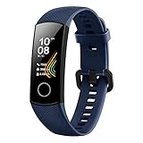 Honor Band 5 wasserdichter Bluetooth Fitness...