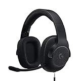 Logitech G433 kabelgebundenes Gaming-Headset, 7.1...