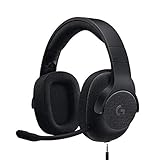 Logitech G433 kabelgebundenes Gaming-Headset, 7.1...