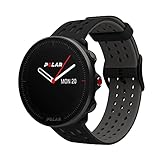 Polar Vantage M2 – Moderne Multisport-Smartwatch –...