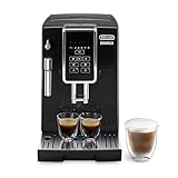 De'Longhi Dinamica ECAM 350.15.B Kaffeevollautomat mit...