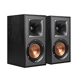 Klipsch Reference R-51M Schwarz (Paarpreis)