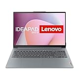 Lenovo IdeaPad Slim 3 Laptop | 16' WUXGA Display | AMD...