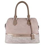 David Jones - Damen Handtasche Elegante Tasche - Frau...