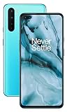 OnePlus NORD (5G) 8GB RAM 128GB Smartphone ohne...