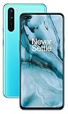 OnePlus Nord 5G - Smartphone 256GB, 12GB RAM, Dual Sim,...