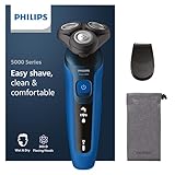 Philips Series 5000 Elektrischer Nass- und...