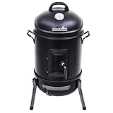 Char-Broil 140 871 - Traditioneller Bullet-Smoker,...