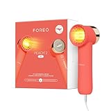 FOREO PEACH 2 go IPL Geräte Haarentfernung -...