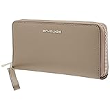 Michael Kors MICHAEL by Money Pieces Truffle Leder...