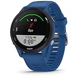 Garmin Forerunner 255 – GPS-Laufuhr mit individuellen...