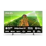 Philips 4K LED Smart Ambilight TV|PUS8108|108 cm (43...