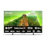 Philips Smart TV | 65PUS8108/12 | 164 cm (65 Zoll) 4K...