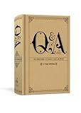 Q&A a Day: 5-Year Journal