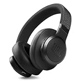 JBL Live 660NC kabelloser Over-Ear Bluetooth-Kopfhörer...