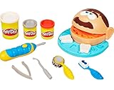 Play-Doh B5520EU50 B5520EU4 - Dr. Wackelzahn Knete,...