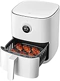 Xiaomi Mi Smart Air Fryer 3,5L Heißluftfritteuse mit...