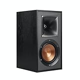 Klipsch Reference R-51M Schwarz (Paarpreis)