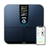 eufy by Anker WLAN Fitness Tracking Smart Scale P3,...