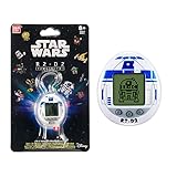 Bandai - Tamagotchi - Original-Tamagotchi - Star Wars -...