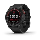 Garmin fenix 7 Solar – robuste...