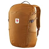 Fjällräven 23301 Uni Ulvö 23 Backpack, Red Gold,...