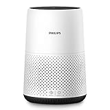 Philips Series 800 Luftreiniger – entfernt Pollen,...