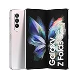 Samsung Galaxy Z Fold3 5G, faltbares Handy, flexibles,...