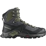 Salomon Quest Element Gore-Tex Men's Backpacking Shoes,...