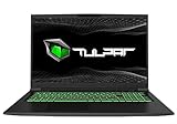 TULPAR T7 V20.6.3 Gaming Laptop | 17,3'' FHD 1920X1080...