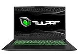 TULPAR T7 V20.6.3 Gaming Laptop | 17,3'' FHD 1920X1080...