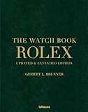 Rolex, The Watch Book: Updated and expanded edition