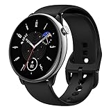 Amazfit GTR Mini 43mm Smartwatch für Frauen und...