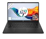 HP Laptop | 17,3' FHD Display | AMD Ryzen 3 7320U | 8...