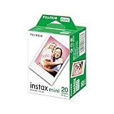 INSTAX Mini Film Standard (20/PK)