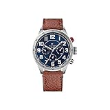 Tommy Hilfiger Multi Zifferblatt Quarz Uhr für Herren...