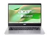 Acer Chromebook 314 (CB314-2H-K0VA) Laptop | 14' FHD...