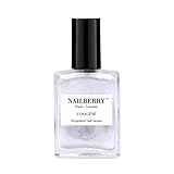 Nailberry Stardust Sauerstoffhaltiger Nagellack,...