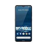 Nokia 5.3 Smartphone - Deutsche Ware (16,3cm (6.55...