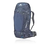 GREGORY Herren Baltoro 75 MD Backpack, Dusk Blue