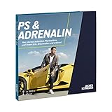 JOCHEN SCHWEIZER Geschenkbox PS & Adrenalin, 82...